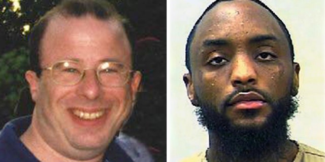 An Asbury Park Press freelance photographer and former staff photographer with Greater Media Newspapers, Jerry Wolkowitz, left, died Thursday. Jamil S. Hubbard has been charged in the assault.