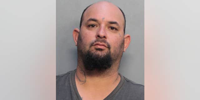 Yancel Castillo is accused of accessory after the fact, tampering with physical evidence and abusing dead human body.