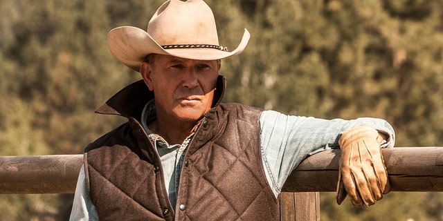 'Yellowstone,' a TV series starring Kevin Costner, has been accused of misusing animal carcasses by PETA.