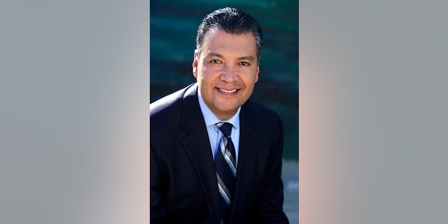 California Secretary of State Alex Padilla said his office is investigating the roughly 1,500 people mistakenly registered to vote by the Department of Motor Vehicles.