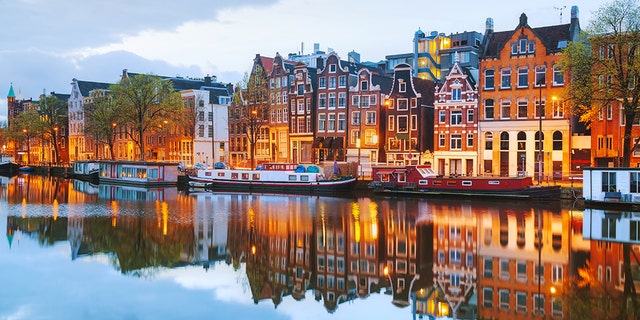 Affordable flights and lodging, plus an international reputation as something of a “naughty Disneyland" has made the medieval city a dream destination for partiers from all over the globe.