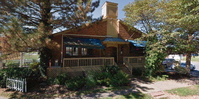 A family dining at Andy's restaurant in Virginia was subject to a racist tirade from another diner. 