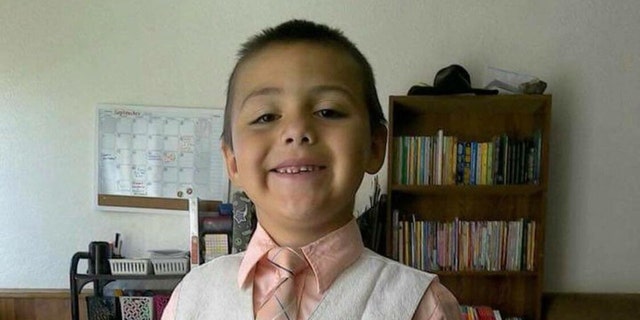 Anthony Avalos, 10, was tortured and murdered, according to prosecutors