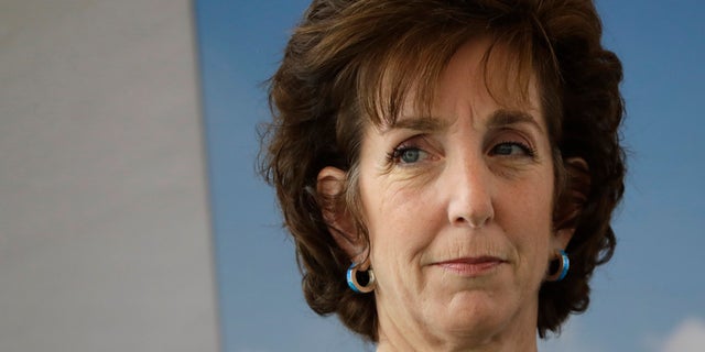 Roberta Jacobson, the U.S. ambassador to Mexico, announced in a March 1 note that she is resigning in May.