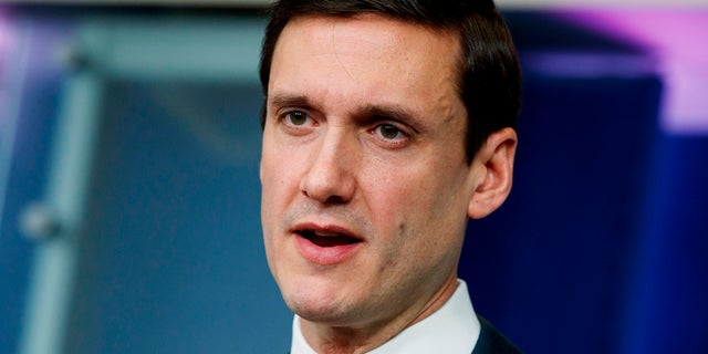 Homeland Security Adviser Tom Bossert resigned from his position the day after John Bolton took over as national security adviser.