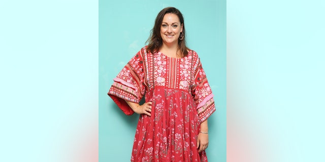 A comedian is calling out the shopping app, Wish, for advertising a weight loss product with her images as the “before.”