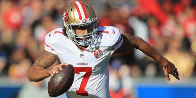 Colin Kaepernick reportedly wants to get back into the league.
