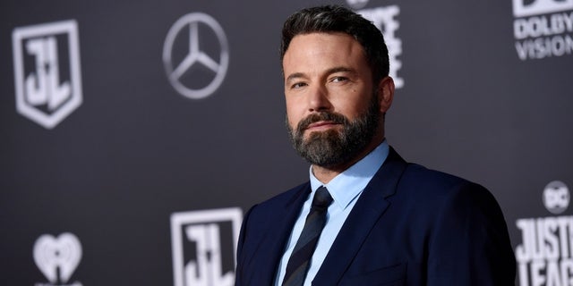 Affleck has been open about his relationship, family and addiction struggles.