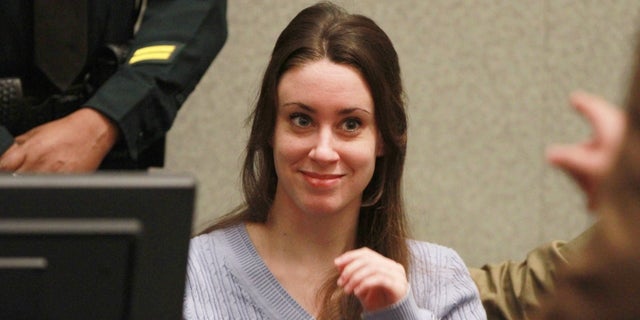 It's unclear whether Casey Anthony has already sat down for the interview, which is said to be for a major streaming service.