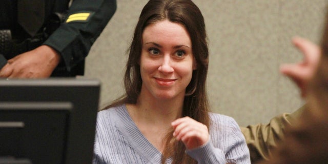 It's unclear whether Casey Anthony has already sat down for the interview, which is said to be for a major streaming service.