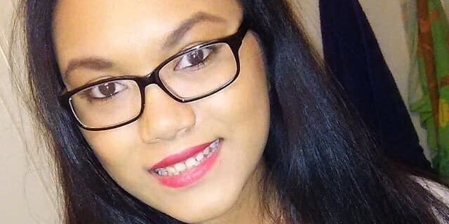 Charlene Flores reportedly had a history of heart problems.