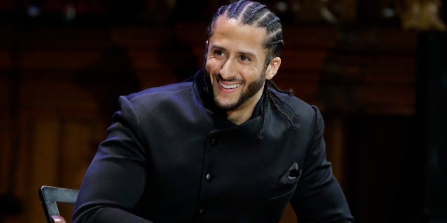 Colin Kaepernick was left out of a resolution honoring black Wisconsin leaders.