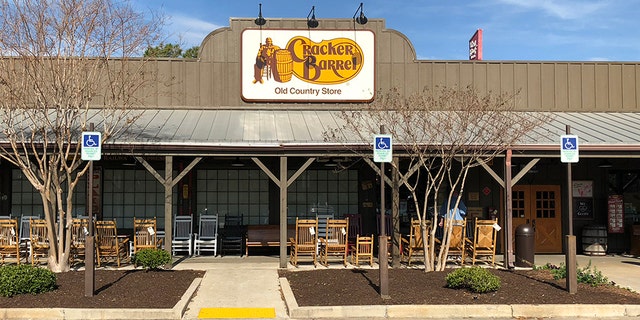 Though the outpost’s signature biscuits and cornbread have been staples since the day it opened, the menu has evolved over the years. But, the restaurant shares that it has remained the same atmosphere throughout.