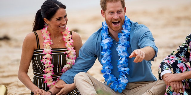 Travel like the royal family — but without all those pesky cameras.