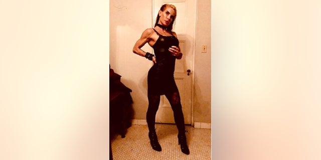 Fitness guru Amanda "Mandy" Blank was found dead in her Los Angeles home on Monday.