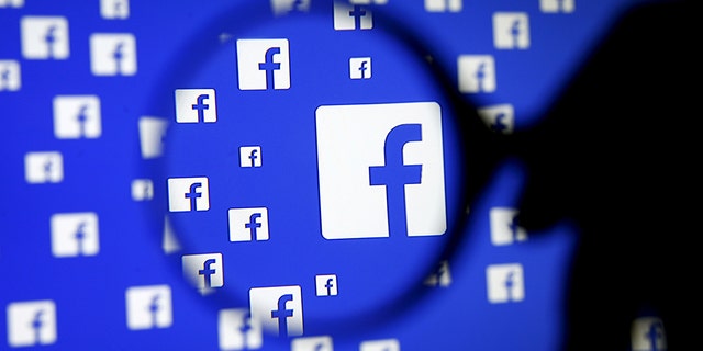 A lawsuit can go forward for a man who created a Facebook page that parodied an Ohio police department.