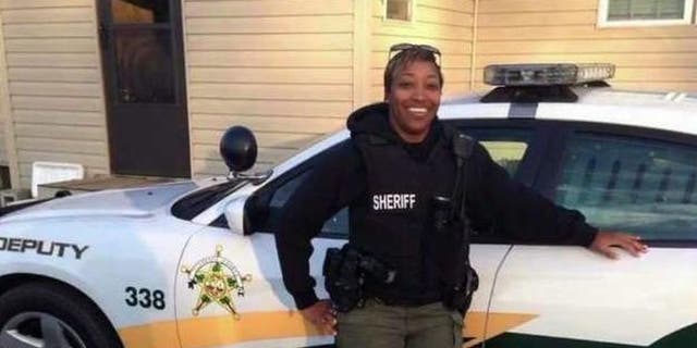 Deputy Farrah B. Turner died Monday, becoming the second officer to die in an ambush earlier this month.