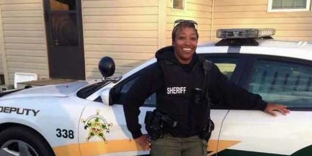Deputy Farrah B. Turner died on Oct. 22, becoming the second officer to die in an ambush earlier this month.