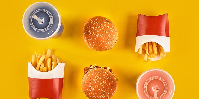 Don't be fooled by these common fast food myths.