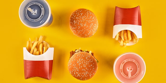 Don't be fooled by these common fast food myths.