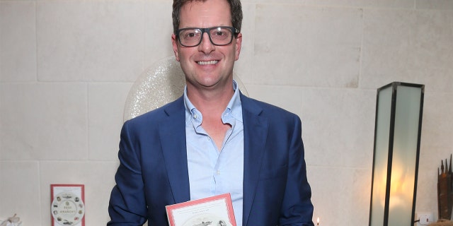 Food editor William Sitwell has resigned after his comments on killing vegans went viral.