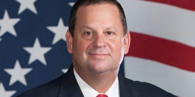 Grovetown, Ga., Mayor Gary E. Jones this week announced a precautionary policy that would see sex offenders rounded up and monitored by officers while children trick-or-treat on Halloween night.
