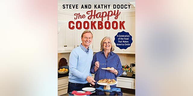 'The Happy Cookbook' by Steve Doocy | Fox News