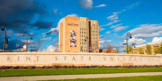 Kent State University's School of Theatre and Dance cancelled its production of “West Side Story” after outrage when a white female landed the lead role.