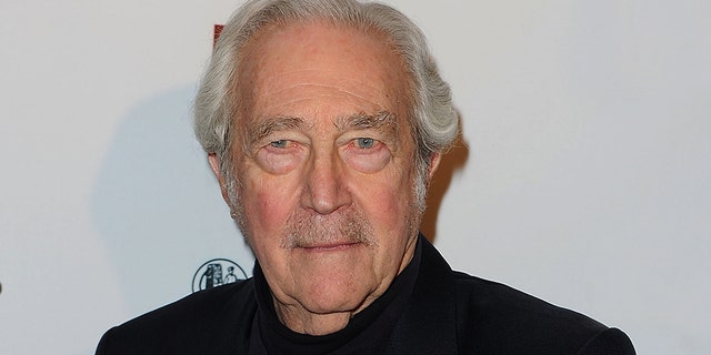 Actor James Karen, known for his role in the famous film 'Poltergeist,' has died at the age of 94. Here, the actor attends the "Sympathy For Delicious" after party on April 27, 2011 in West Hollywood, California. (Photo by Jason Merritt/Getty Images)