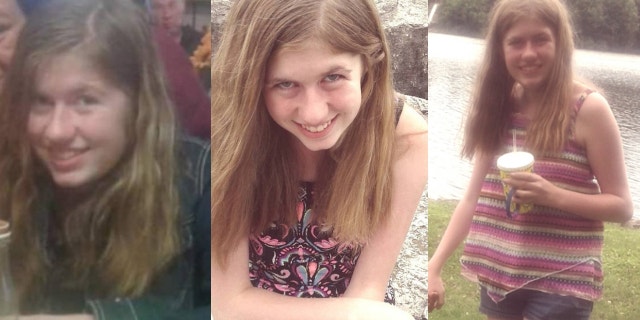 Jayme Closs, 13, has been missing since Monday, when her parents were found dead inside their Wisconsin home.