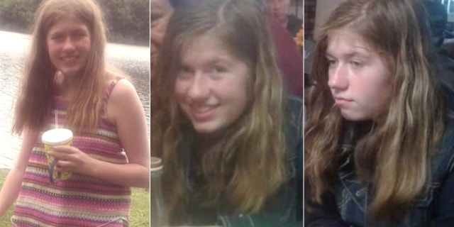 New Images have been released of Jayme Closs, who went missing early Monday. Police found her parents' bodies in their home in Wisconsin.