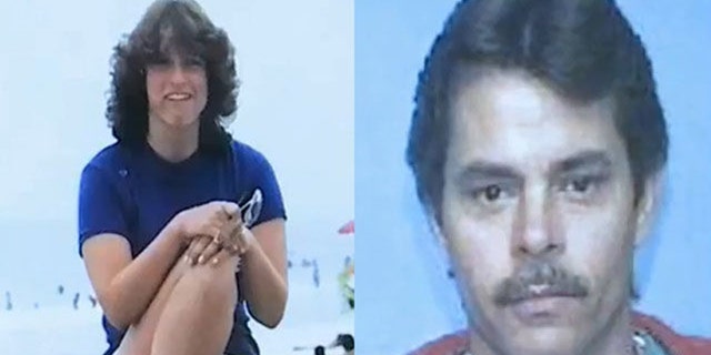 Jenny Zitricki, 28 was killed in 1990. Police say Robert Brashers was linked to the crime through DNA.