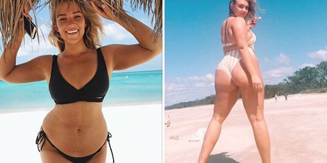 "Everyone compares themselves in one way or another but so often it isn’t a fair fight. Instagram isn’t real life."
