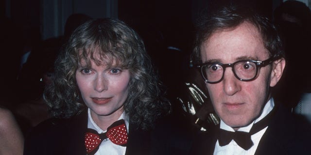 'Allen v. Farrow' will include the 'charmed courtship' of Woody Allen, 85, and Mia Farrow, 76, as well as his relationship with Farrow’s adult daughter, Soon-Yi Previn, who became his wife.