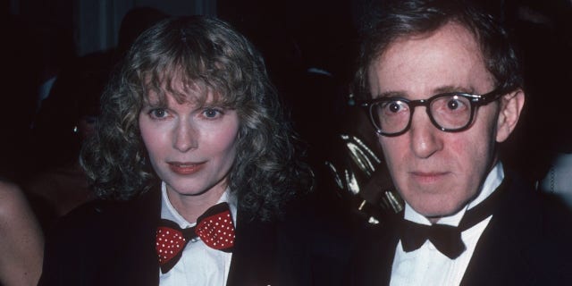 'Allen v. Farrow' will include the 'charmed courtship' of Woody Allen, 85, and Mia Farrow, 76, as well as his relationship with Farrow’s adult daughter, Soon-Yi Previn, who became his wife.