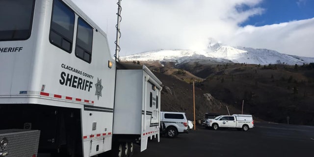 Officials conducted a search for several days before another hiker discovered Yaghmourian's body on a snowy part of the mountain.