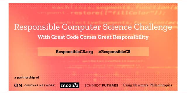 The Mozilla Foundation announced a new effort to combat the negative effects of tech.