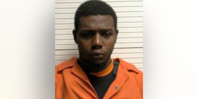 Raheem Davis, 20, was charged with first degree murder in the fatal shooting of Trooper Conner.