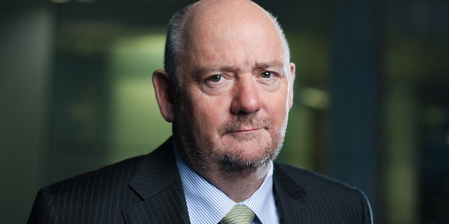 Richard Cousins, a British businessman, was killed in the crash, along with his two sons, his fiancee and her daughter.