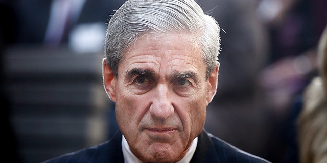 Mueller has signaled he is wrapping up his probe into the Trump campaign's communications with Russians. (AP Photo/Charles Dharapak, File)