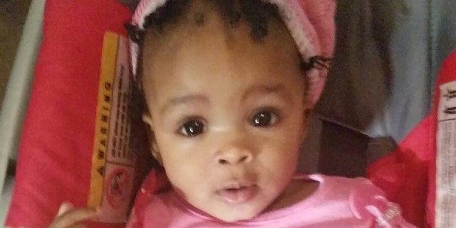 Royalty Marie Floyd was still alive when her grandmother put the 20-month-old toddler inside an oven at her Mississippi home, a coroner's report said earlier this week.