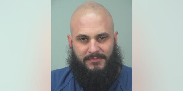 Jeremy Ryan, 30, attempted to acquire radioactive material as part of a murder plot, authorities say.