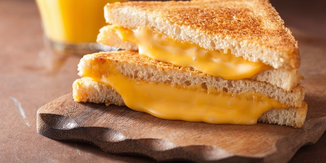American cheese sales are on the decline and millennials are being blamed.