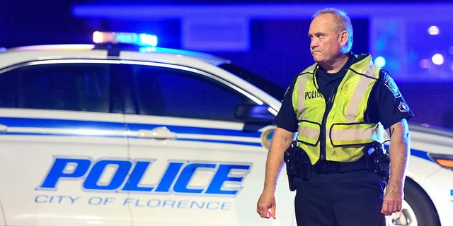 South Carolina Shooting Leaves 1 Officer Dead, 6 Others Wounded: Police ...