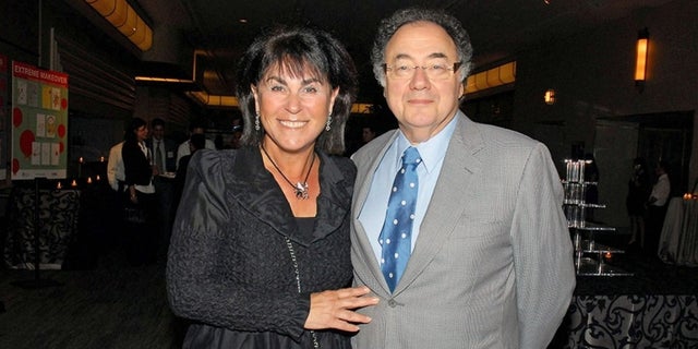 Barry Sherman, Chairman and CEO of Apotex Inc., and his philanthropist wife, Honey, were found dead in their mansion north of Toronto on Dec. 15, 2017.