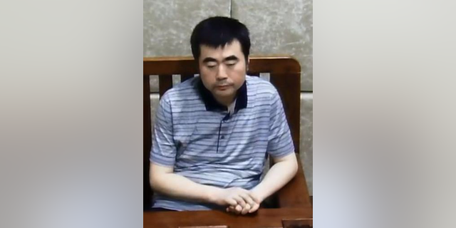 Among the many mysterious disappearances of high-ranking leaders, is Wilson Wang. He was once the successful director of a state-run tobacco factory. Then on April 10, 2015, he disappeared and his whereabouts not revealed until weeks later. His family claims he lost 40 pounds in the first couple of months in "shuanggui" detention.