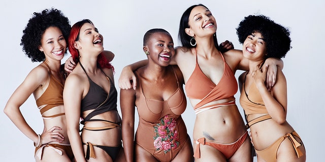 Swim England is under fire for an article suggesting women need to choose certain swimwear based on their body type.