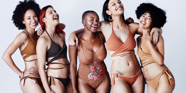 Swim England is under fire for an article suggesting women need to choose certain swimwear based on their body type.