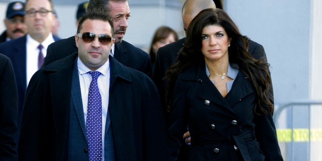 Leonard, who is not a part of Shah’s legal team, has worked on numerous high-profile cases over the years and represented several reality TV stars, including Teresa Giudice of "Real Housewives of New Jersey" fame.