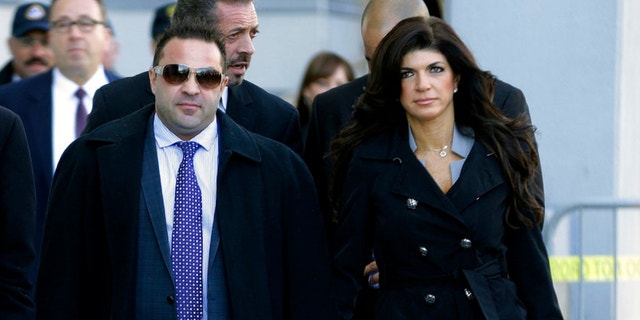 Teresa Giudice spent 11 months in prison after being sentenced to 15 months for her fraud case in 2014.